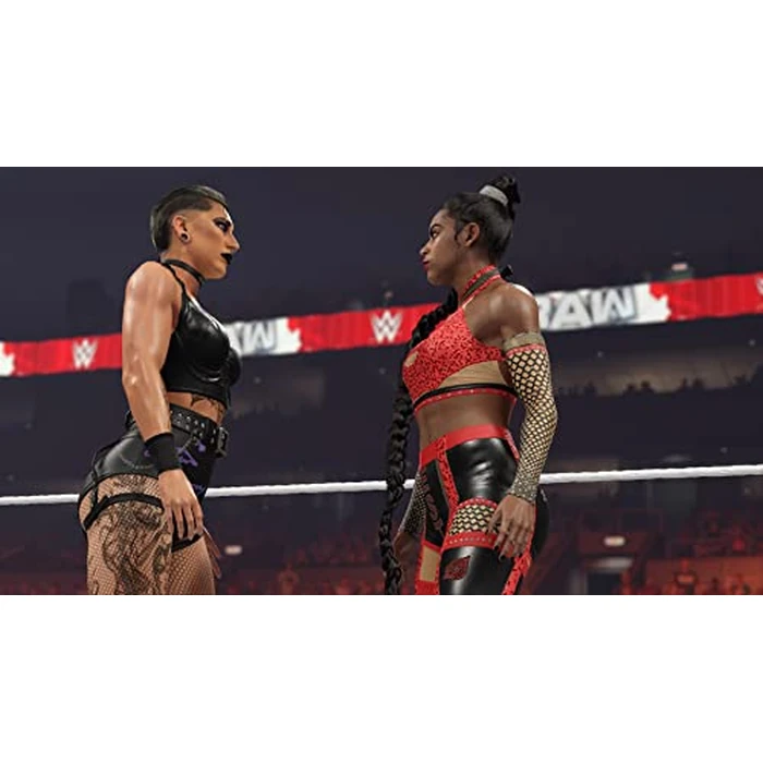 WWE 2K23 Playstation 5 by Take 2 - Image 4