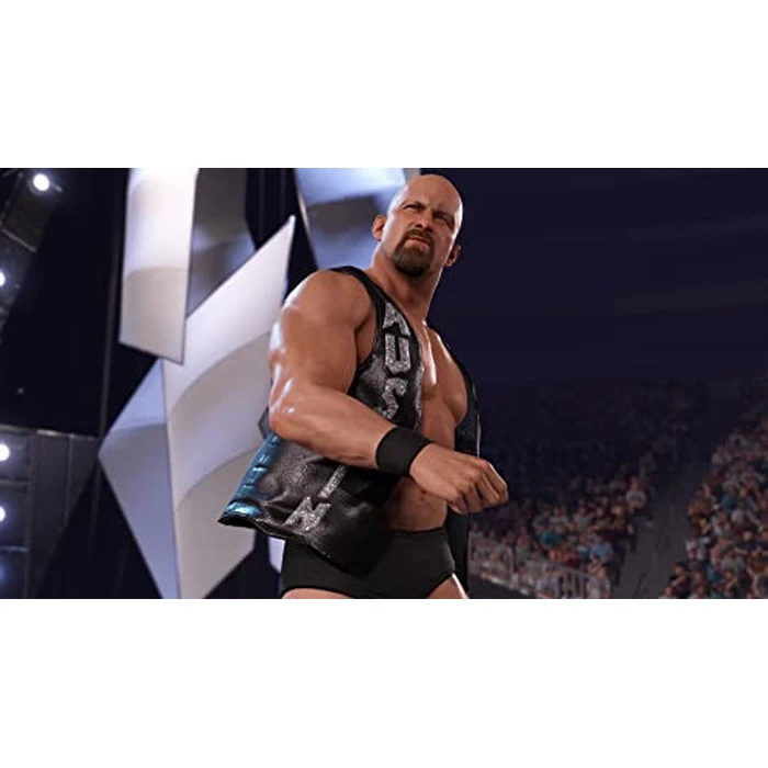 WWE 2K23 Playstation 5 by Take 2 - Image 5
