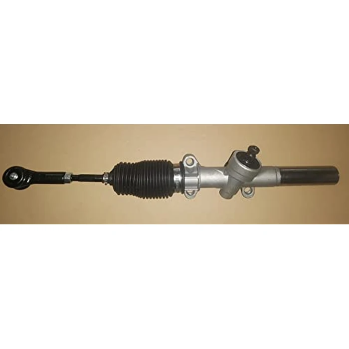 Steering Gear Box Assembly with Tie Rod End Replacement for 2001-2023 EZGO E-Z-GO TXT MPT Cushman Refresher Hauler 800 1000 1200 1200X 1500X Hauler Pro X G/E Golf Carts Replace #70964-G01 by WANTONE RACING - Image 2