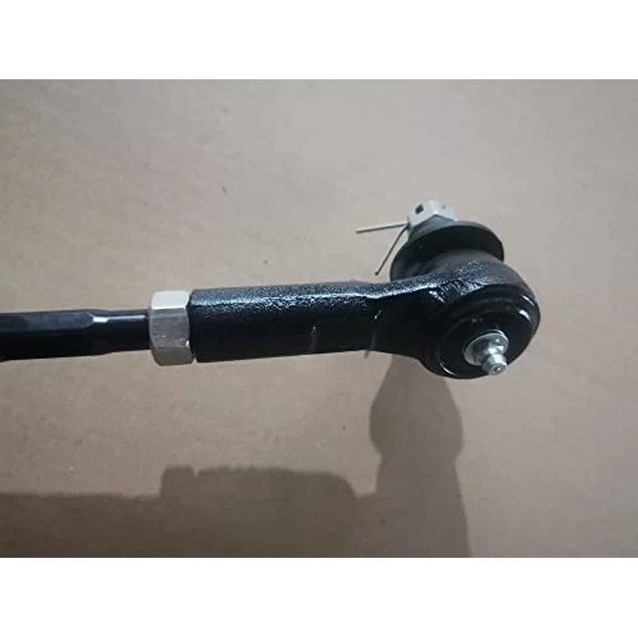 Steering Gear Box Assembly with Tie Rod End Replacement for 2001-2023 EZGO E-Z-GO TXT MPT Cushman Refresher Hauler 800 1000 1200 1200X 1500X Hauler Pro X G/E Golf Carts Replace #70964-G01 by WANTONE RACING - Image 6