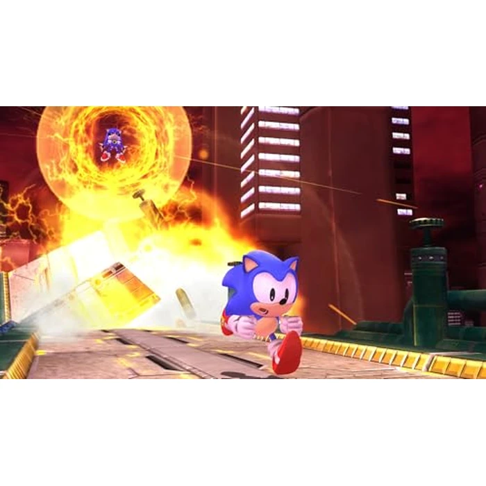 Sonic X Shadow Generations - Nintendo Switch 2 by SEGA - Image 3