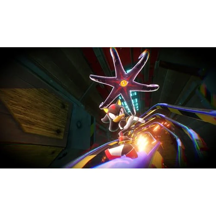 Sonic X Shadow Generations - Nintendo Switch 2 by SEGA - Image 5