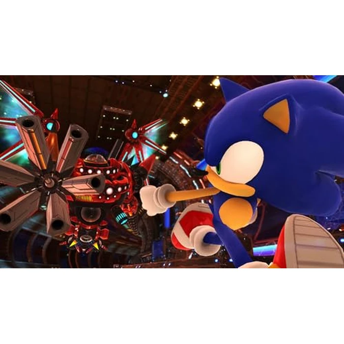 Sonic X Shadow Generations - Nintendo Switch 2 by SEGA - Image 8