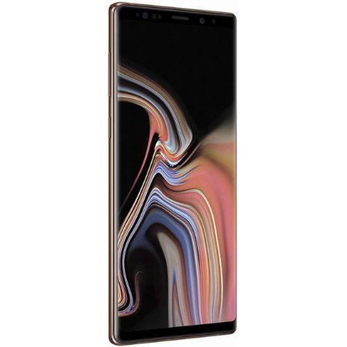 Galaxy Note9 - 128GB - 1 Physical SIM - Metallic Copper - Unlocked by Samsung - Image 3