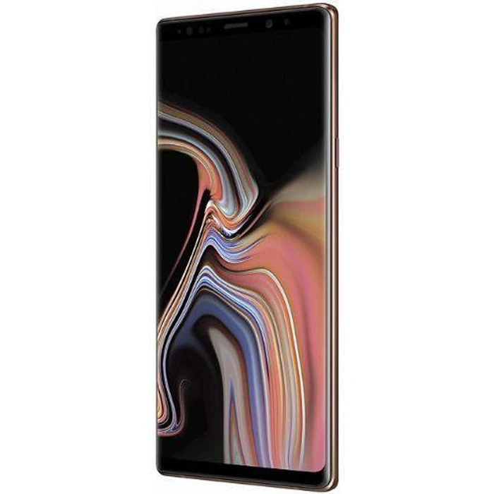 Galaxy Note9 - 128GB - 1 Physical SIM - Metallic Copper - Unlocked by Samsung - Image 4