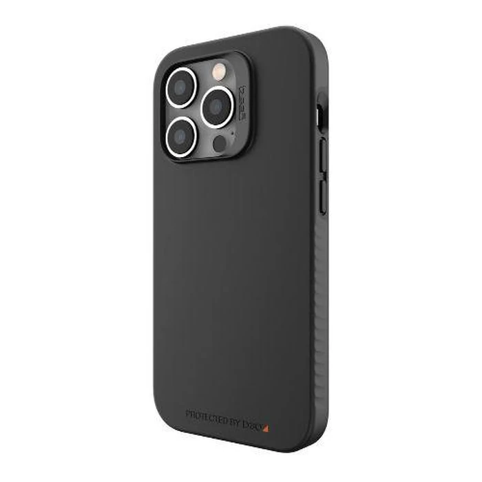 ZAGG Gear4 Rio Snap Phone Case with Magsafe iPhone 14 Pro - Black by ZAGG - Refurbished - Brand New condition - US$13.48
