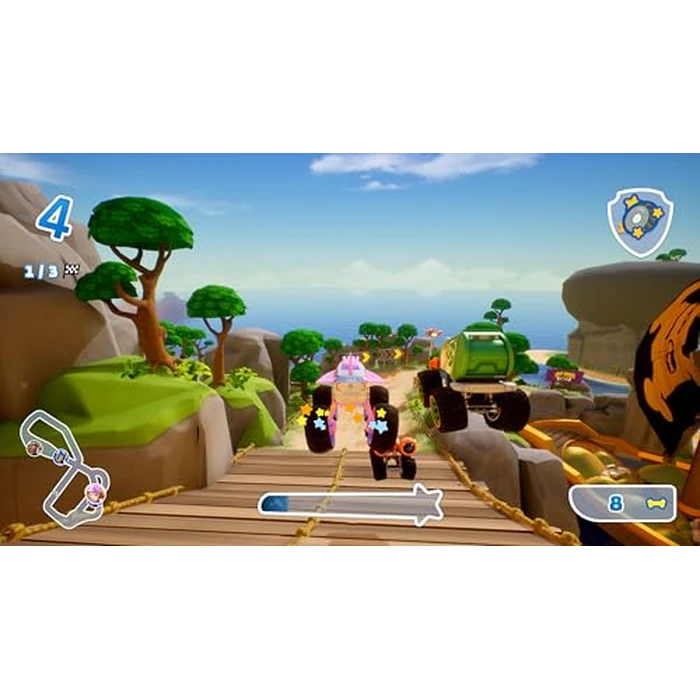 PAW Patrol Rescue Wheels: Championship - Nintendo Switch by Outright Games - Image 4