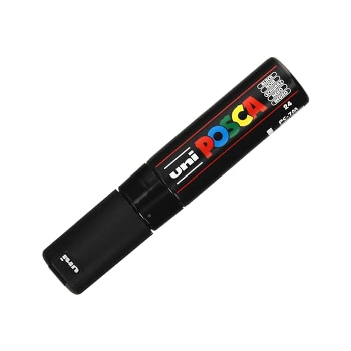 Uni Posca 4.5-5.5mm by posca - Used - Like New condition