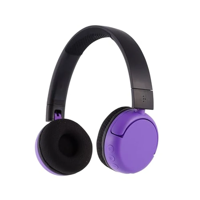 Made for Amazon, Kids Bluetooth Headset, Ages (8-15) by ONANOFF - Used - Very Good condition - US$12.96