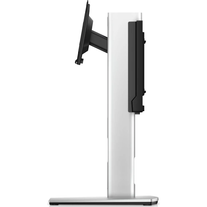 Dell MFS22 OptiPlex Micro AIO Stand - Silver by Dell - Refurbished - Brand New condition