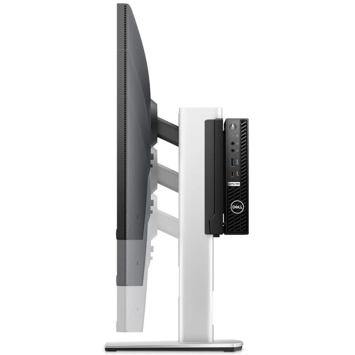 Dell MFS22 OptiPlex Micro AIO Stand - Silver by Dell - Image 3