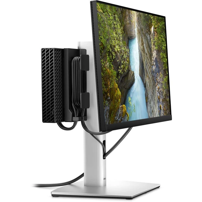 Dell MFS22 OptiPlex Micro AIO Stand - Silver by Dell - Image 5