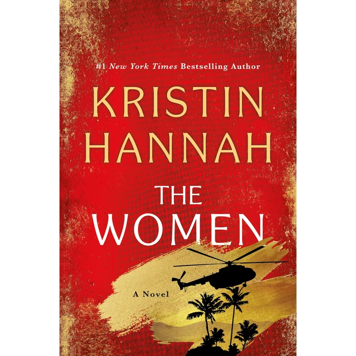 The Women: A Novel by St. Martin's Press - Used - Good condition - US$13.46