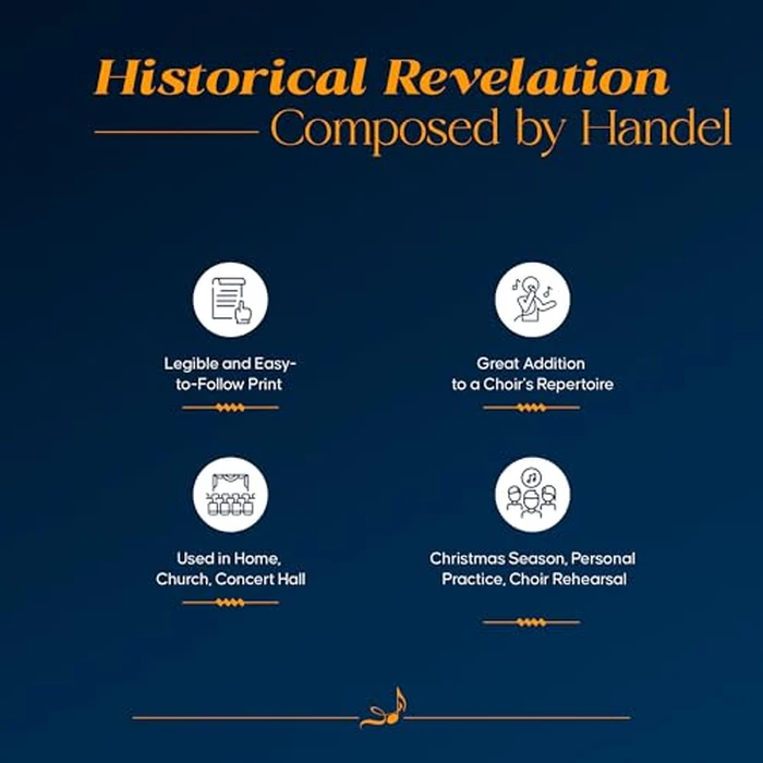 Messiah by Novello - Image 2