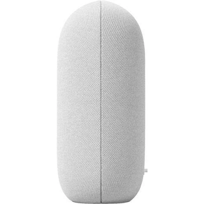 Google Nest Audio Smart Speaker - Chalk by Google - Image 2