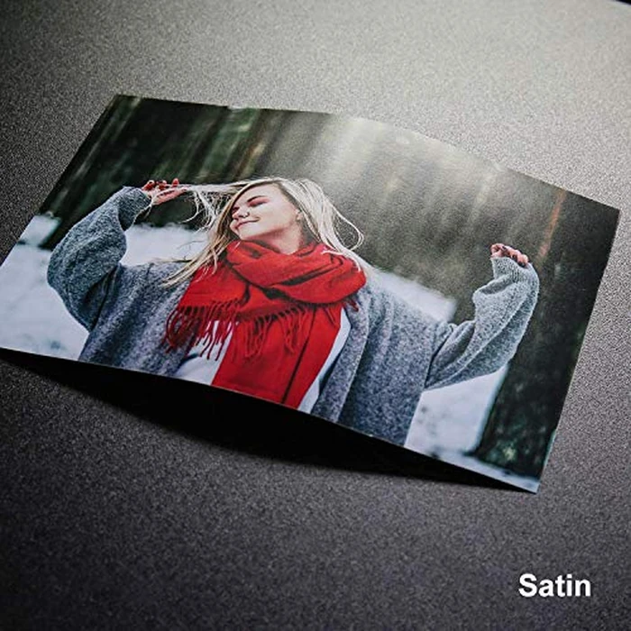 Koala Ultra Premium Photo Paper 11x17 in Satin Photo Printer Paper for Inkjet Printer Water-Resistant Semi Gloss 50 Sheets 72lb by KOALA PAPER - Image 2