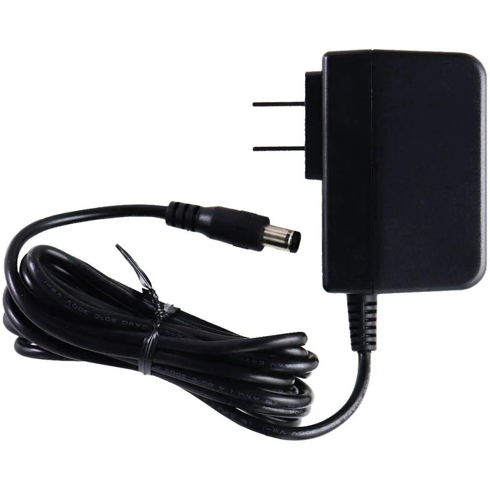 Yealink AC Adapter Power Supply (YLPS121000C) - Black by Yealink - Refurbished - Brand New condition