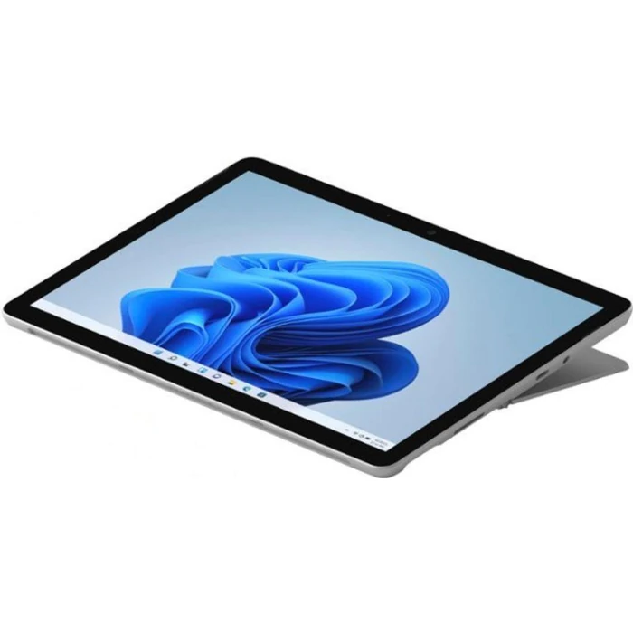 Microsoft Surface Go 2 - 128GB - Cellular + WiFi - Intel Core m3-8100Y 1.1GHz - 8GB RAM - Silver by Microsoft - Image 3