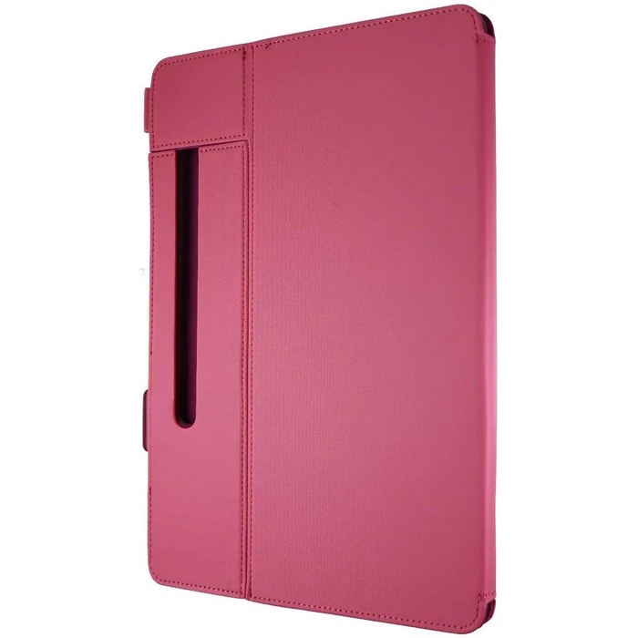 Speck Balance Folio Series Tablet Case for Samsung Galaxy Tab S7+ - Pink/Purple by Speck - Image 2