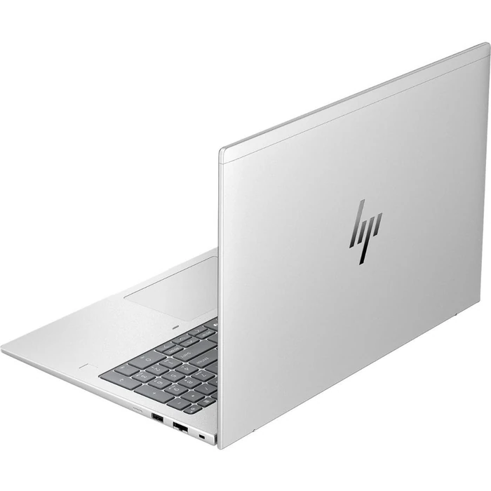 HP EliteBook 6 G1i Notebook AI PC Laptop 16" - Pike Silver - Intel Core Ultra 7 255U 2.0GHz - 16GB RAM - 512GB by HP - Image 4