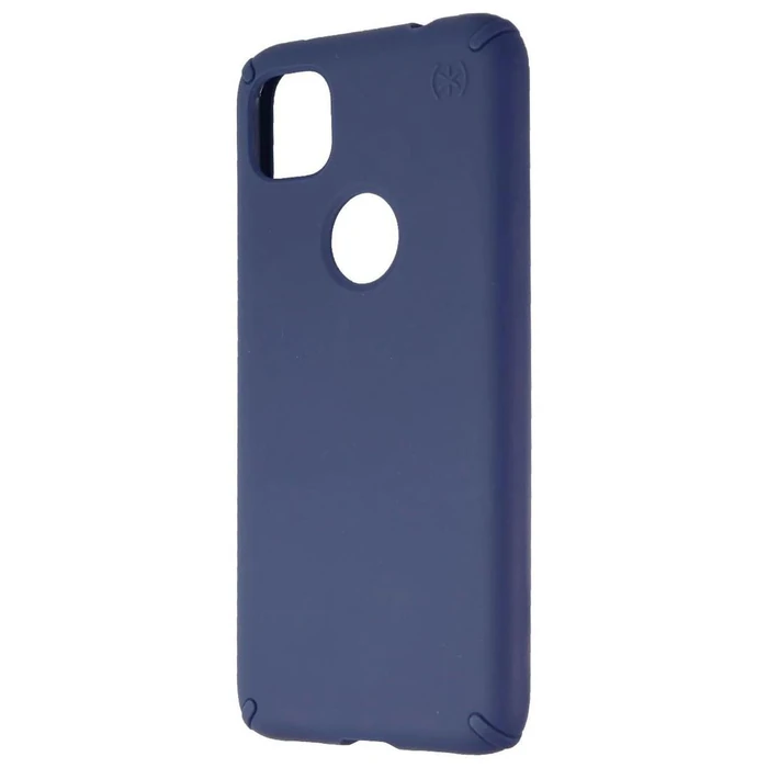 Speck Presidio Exotech for Google Pixel 4a Case (5G) - Coastal Blue by Speck - Refurbished - Brand New condition