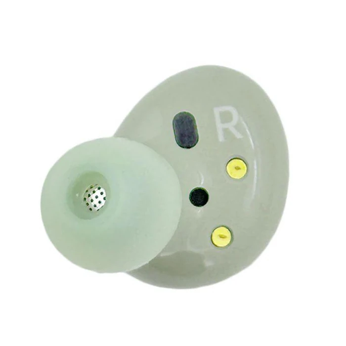 Galaxy Buds2 (Right Side Earbuds Only) - Olive by Samsung - Refurbished - Excellent condition - US$35.98