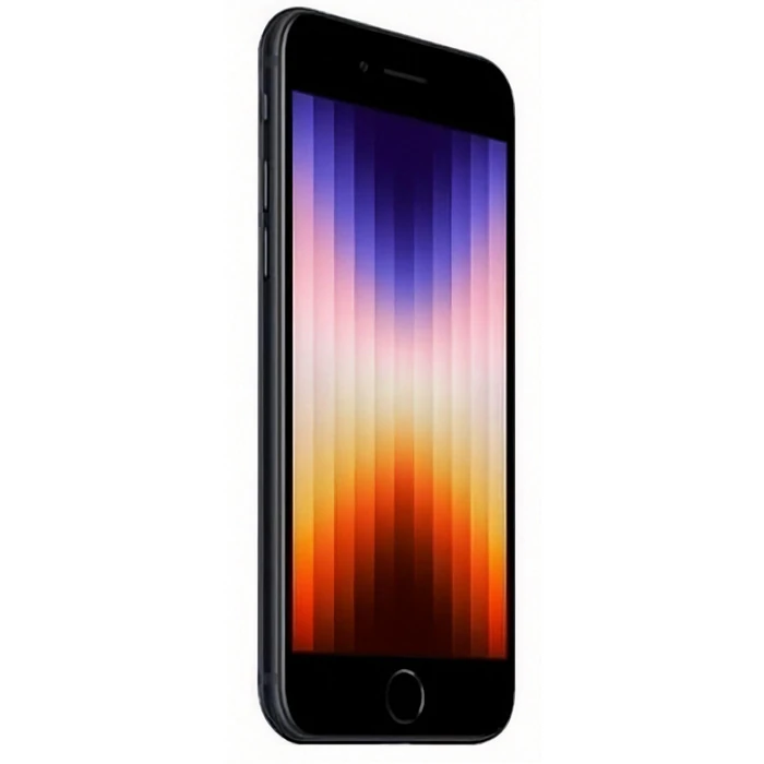 iPhone SE (2022) - 64GB - Midnight - T-Mobile by Apple - Image 5
