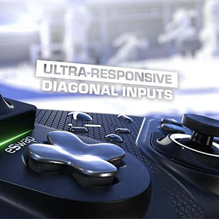 Thrustmaster eSwap S Wired Pro Controller (Compatible with XBOX Series X/S, PC) by Thrustmaster - Image 4