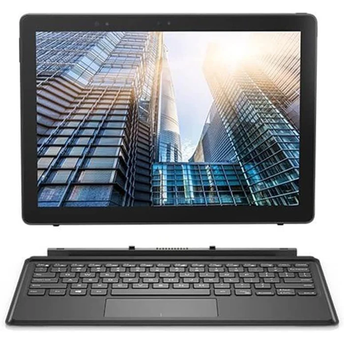 Dell Latitude 12 5290 2-in-1 Laptop 12.3" - Black - Intel Core i5-8350U 1.7GHz - 8GB RAM - 512GB by Dell - Image 5