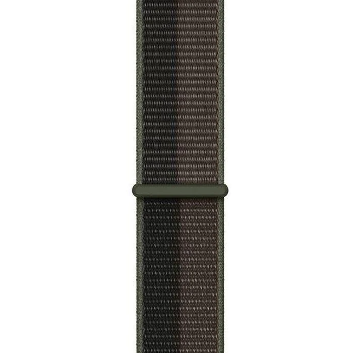 Apple Watch Sport Loop Band (45mm) - Tornado/Grey - Extra Large by Apple - Refurbished - Excellent condition - CA$71.49