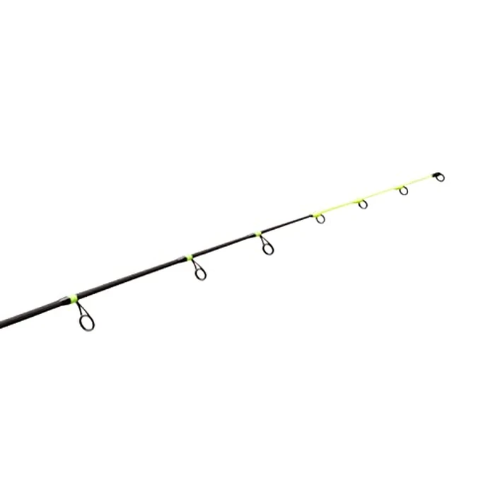 Tickle Stick Ice Rod-28 M(Med)-1/4-3/8 oz-Blnk by 13 FISHING - Image 5