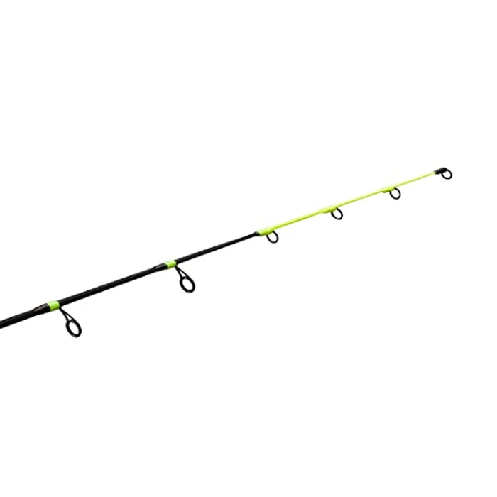 Tickle Stick Ice Rod-28 M(Med)-1/4-3/8 oz-Blnk by 13 FISHING - Image 6