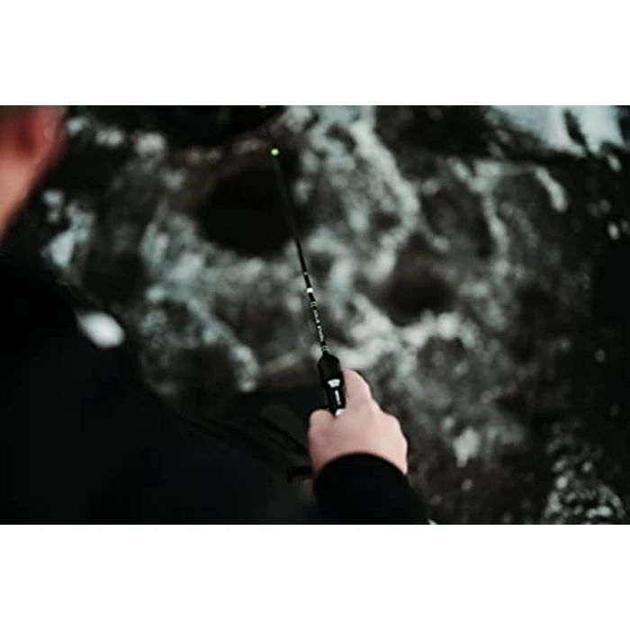 Tickle Stick Ice Rod-28 M(Med)-1/4-3/8 oz-Blnk by 13 FISHING - Image 7