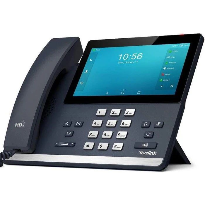 Yealink One Talk T67LTE Desk Phone - Classic Grey by Yealink - Image 2
