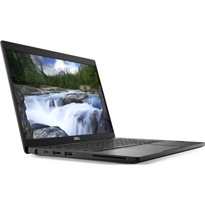Dell Latitude 7390 Laptop 13.3" - Black - Intel Core i5-8265U 1.6GHz - 16GB RAM - 1TB by Dell - Image 2
