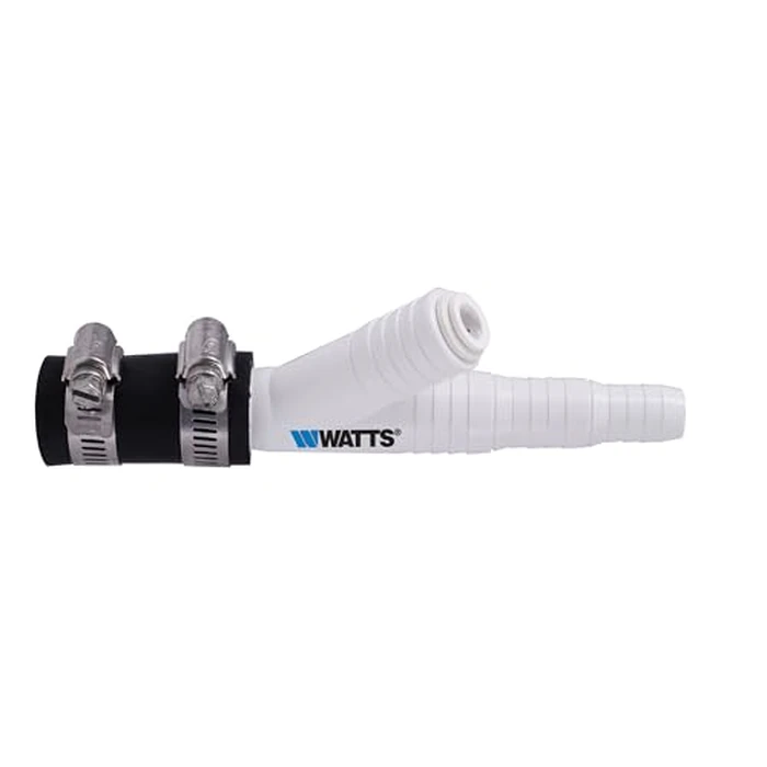 Watts Premier 164020 DLA-D Drain Line Plumbing Adapter by Watts Premier - Used - Good condition - CA$10.09