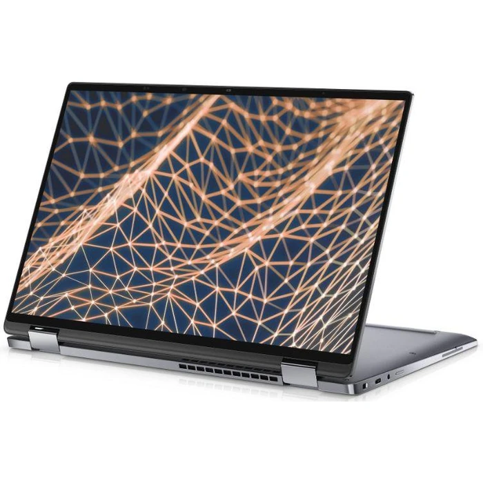 Dell Latitude 9330 2-in-1 Laptop 13" - Graphite Black - Intel Core i5-1240U 3.3GHz - 16GB RAM - 512GB by Dell - Image 3