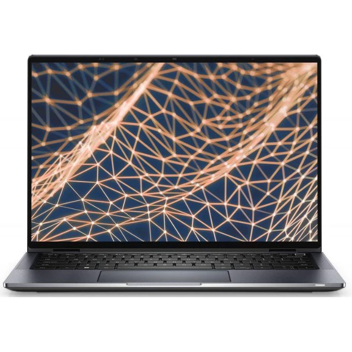 Dell Latitude 9330 2-in-1 Laptop 13" - Graphite Black - Intel Core i5-1240U 3.3GHz - 16GB RAM - 512GB by Dell - Refurbished - Excellent condition - CA$2263.99