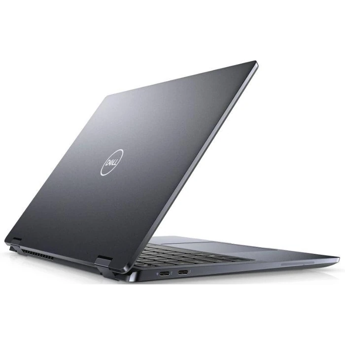 Dell Latitude 9330 2-in-1 Laptop 13" - Graphite Black - Intel Core i5-1240U 3.3GHz - 16GB RAM - 512GB by Dell - Image 5
