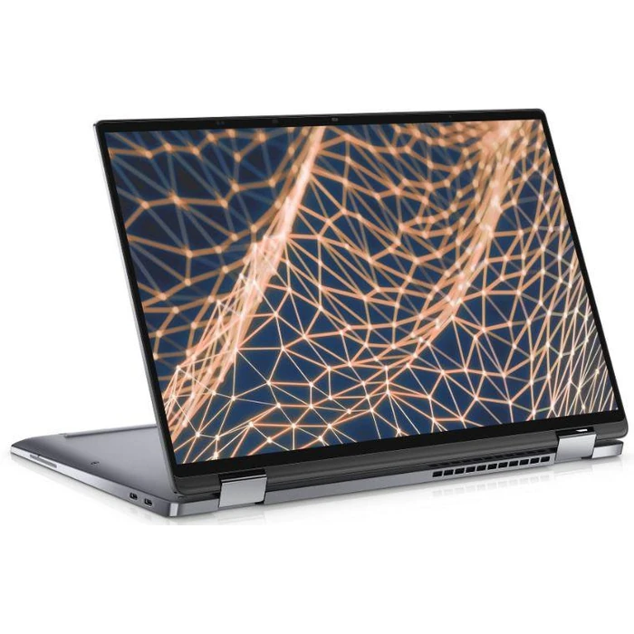 Dell Latitude 9330 2-in-1 Laptop 13" - Graphite Black - Intel Core i5-1240U 3.3GHz - 16GB RAM - 512GB by Dell - Image 2