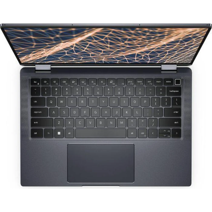 Dell Latitude 9330 2-in-1 Laptop 13" - Graphite Black - Intel Core i5-1240U 3.3GHz - 16GB RAM - 512GB by Dell - Image 4