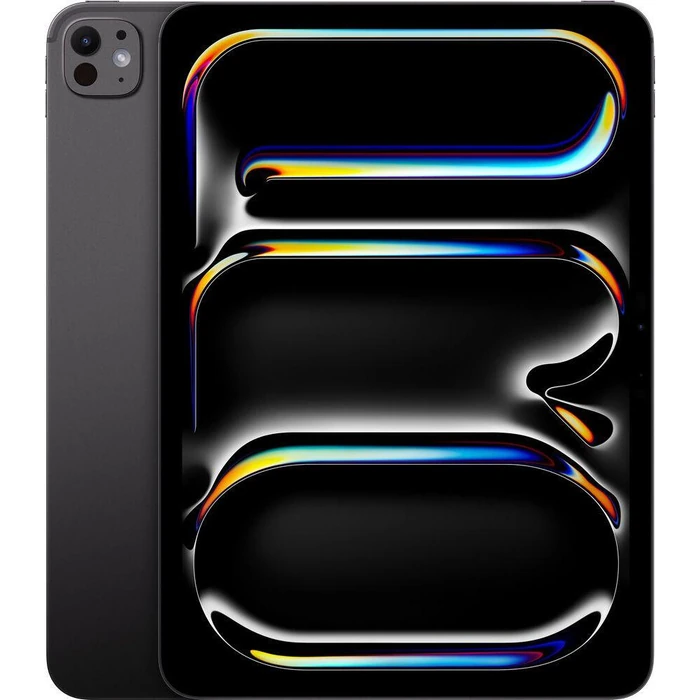 iPad Pro 11-inch (2024) 5th Gen - 512GB - WiFi - Space Black by Apple - Image 1