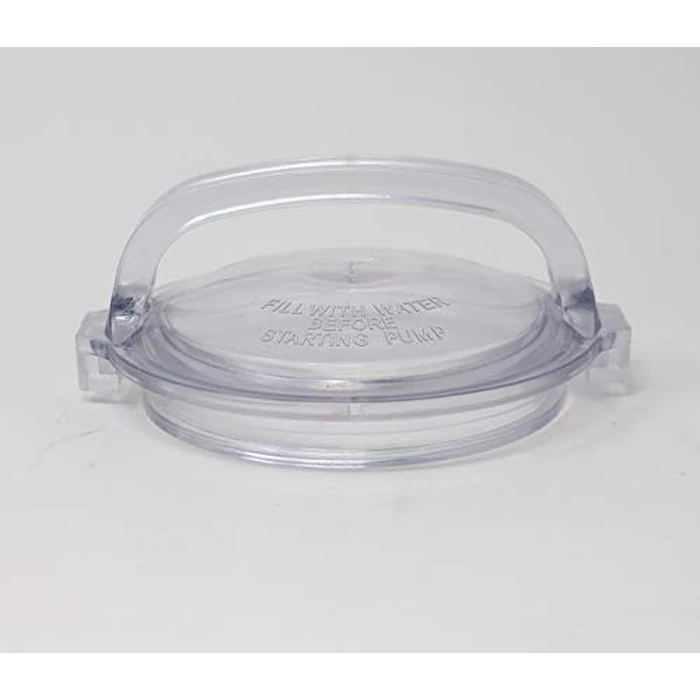 JSP Manufacturing Pump Strainer Lid for Hayward PowerFlo Replaces 25306-000-020 SPX1500D2A+O-Ring by JSP Manufacturing - Image 7