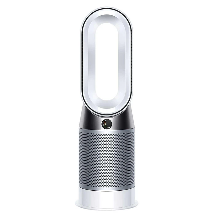 Dyson Pure Hot+Cool(TM) HP04 Purifying Heater + Fan - Silver by Dyson - Refurbished - Excellent condition - US$655.98