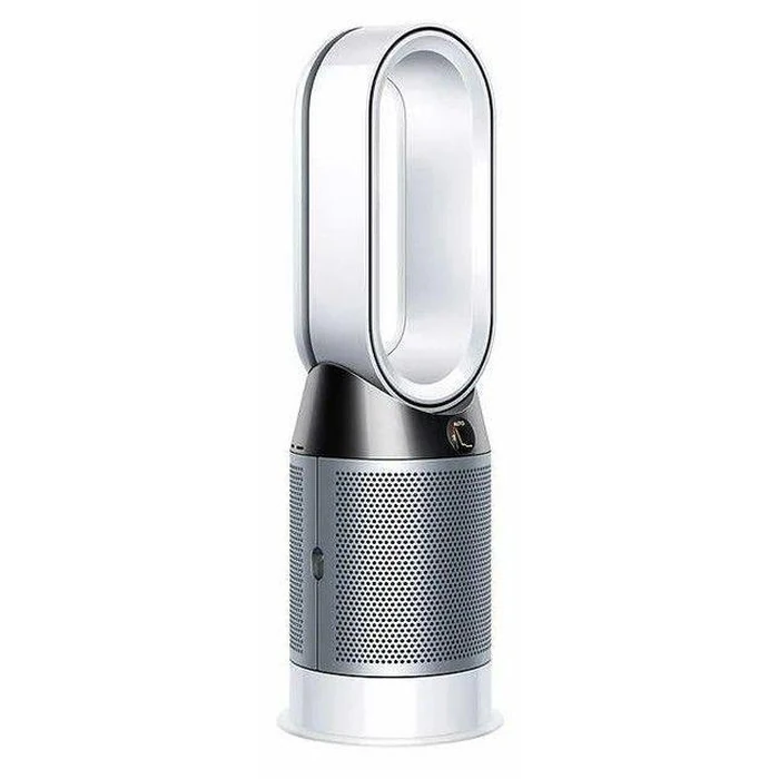 Dyson Pure Hot+Cool(TM) HP04 Purifying Heater + Fan - Silver by Dyson - Image 2