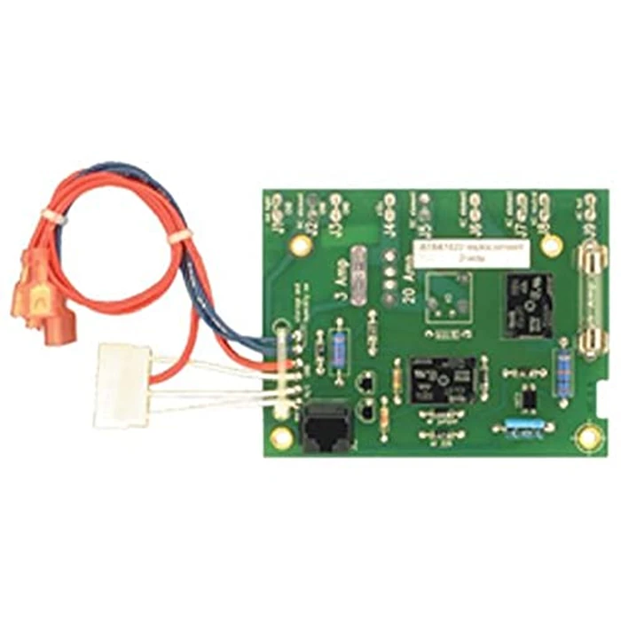 Dinosaur Electronics 618666 3-WAY Refrigerator Board by Dinosaur Electronics - Used - Very Good condition - CA$87.99