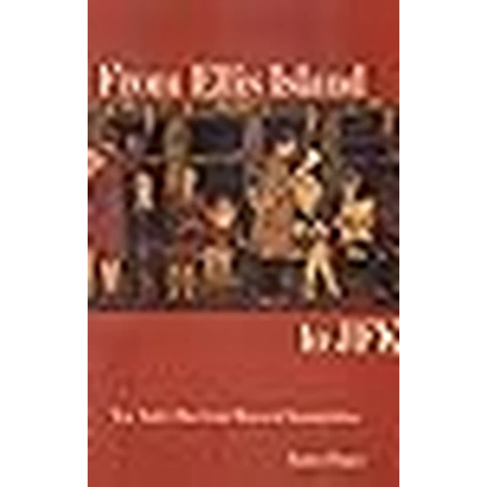 From Ellis Island to JFK: New York`s Two Great Waves of Immigration by Yale University Press - Image 3