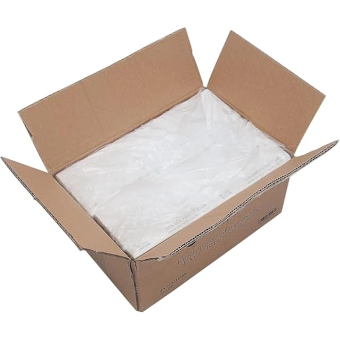 L LIKED 4000 4x6 Thermal Shipping Labels Fanfold, Direct Thermal Printer Labels Compatible with Zebra Rollo - Perforated Strong Adhesive by L LIKED - Image 5