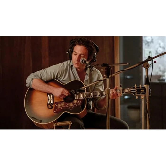 Springsteen: Deliver Me from Nowhere - 4K + Blu-ray + Digital by Disney - Image 2