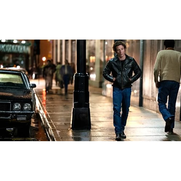 Springsteen: Deliver Me from Nowhere - 4K + Blu-ray + Digital by Disney - Image 3